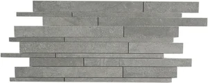 Мозаика Terratinta Stonedesign Ash TTSD04M36N 30x60 матовая