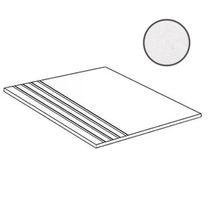 Ступень Terratinta Stonedesign Chalk TTSD01GCH 30x60 матовая