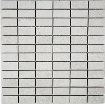 Мозаика Terratinta Stonedesign Chalk TTSD01M2CH 30x30 матовая