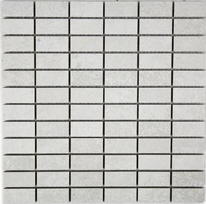 Мозаика Terratinta Stonedesign Chalk TTSD01M2CH 30x30 матовая