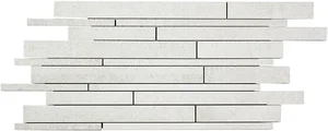 Мозаика Terratinta Stonedesign Chalk TTSD01M36CH 30x60 матовая