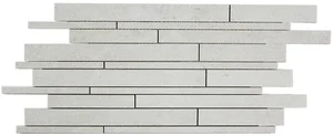 Мозаика Terratinta Stonedesign Chalk TTSD01M36N 30x60 матовая