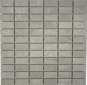 Мозаика Terratinta Stonedesign Cinnamon TTSD03M2CH 30x30 матовая