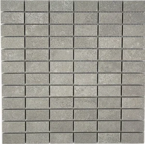 Мозаика Terratinta Stonedesign Cinnamon TTSD03M2N 30x30 матовая