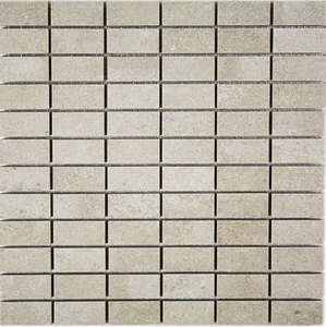 Мозаика Terratinta Stonedesign Rope TTSD02M2CH 30x30 матовая