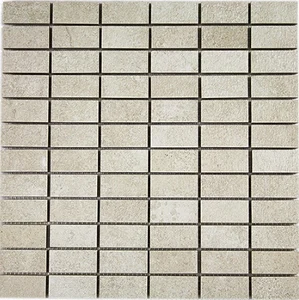 Мозаика Terratinta Stonedesign Rope TTSD02M2N 30x30 матовая