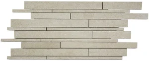 Мозаика Terratinta Stonedesign Rope TTSD02M36N 30x60 матовая