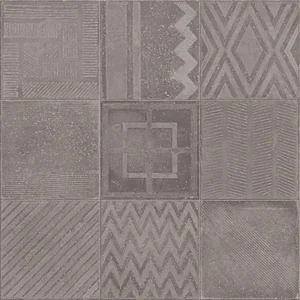 Декоративный элемент Terratinta Stonenature Fossil TTSNND03MIX 20x20 матовый