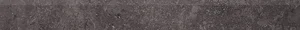 Бордюр Terratinta Stonenature Onyx TTSN04BN 5x60 матовый