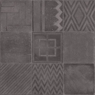 Декоративный элемент Terratinta Stonenature Onyx TTSNND04MIX 20x20 матовый