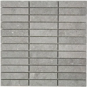 Мозаика Terratinta Stonevolution Grijs TTSE01M2N 30x30 матовая