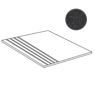 Stonevolution Zwart TTSE02GN