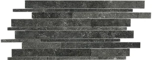 Мозаика Terratinta Stonevolution Zwart TTSE02M36N 30x60 матовая