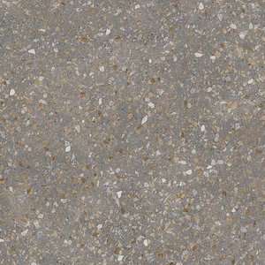 Керамогранит Kerama Marazzi Терраццо коричневый обрезной SG632220R 60x60 матовый
