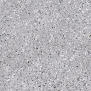 Керамогранит Kerama Marazzi Терраццо серый обрезной SG632620R 60x60 матовый
