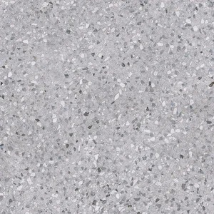 Керамогранит Kerama Marazzi Терраццо серый обрезной SG632620R 60x60 матовый