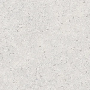 Керамогранит Kerama Marazzi Терраццо серый светлый обрезной SG632420R 60x60 матовый