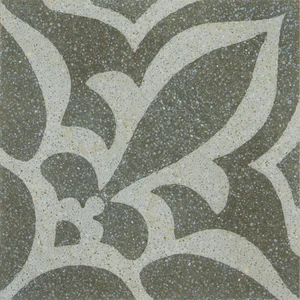Декоративный элемент Apavisa Terrazzo Moss Decor 30x30 матовый