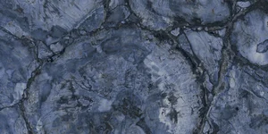 Керамогранит Terzadimensione Luxury Marmi Avatar Blue Polished 163x324 полированный