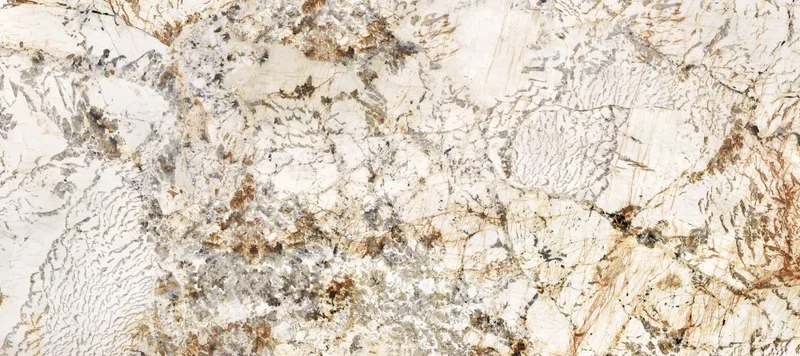 Керамогранит Terzadimensione Marmi Patagonia Blanc Poliished 120x280 полированный