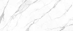 Керамогранит Terzadimensione Marmi Statuario Premium Honed 120x280 матовый