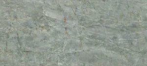 Керамогранит Terzadimensione Marmi Wonder Green Polished 120x280 полированный