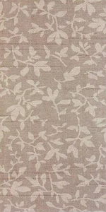 Декоративный элемент Rako Textile WADMB113 19,8x39,8 матовый