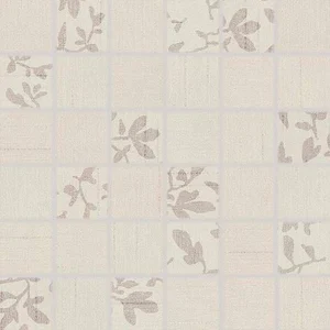 Мозаика Rako Textile WDM05101 30x30 матовая