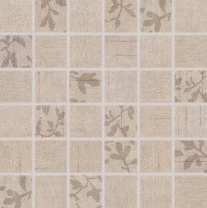 Мозаика Rako Textile WDM05102 30x30 матовая