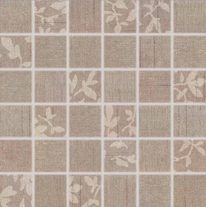 Мозаика Rako Textile WDM05103 30x30 матовая