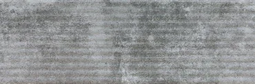 Плитка Azuliber Thar Tubo Grafito 20x60 глянцевая
