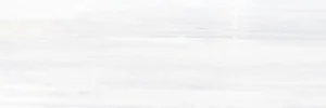 Плитка Sant Agostino Themar Bianco Lasa Wall 2575 CSABILAS00 25x75 глянцевая