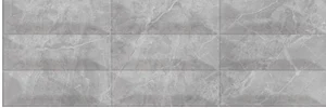 Плитка Sant Agostino Themar Cult Grigio Savoia CSACUGSA00 25x75 глянцевая