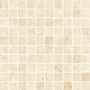 Мозаика Sant Agostino Themar Mos.Crema Marfil Wall CSAMOCMA25 25x25 глянцевая