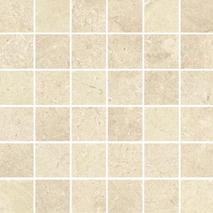 Мозаика Sant Agostino Themar Mosaico Crema Marfil CSAMOCMA30 30x30 матовая