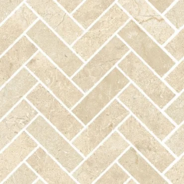 Мозаика Sant Agostino Themar Spina Crema Marfil CSASPCMA30 30x30 матовая
