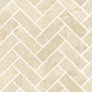 Мозаика Sant Agostino Themar Spina Crema Marfil CSASPCMA30 30x30 матовая