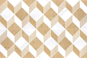 Плитка Sant Agostino Themar Trial Warm CSATRWAR00 25x75 глянцевая