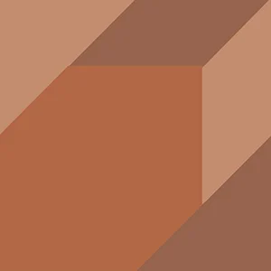 Керамогранит Mutina Tierras Ash Triomix 1 PUTM09 120x120 матовый