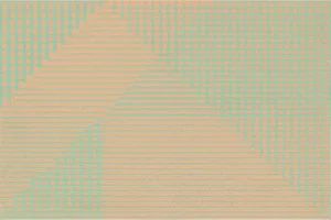 Керамогранит Mutina Tierras Frame Blush PUTD96 20x30 матовый