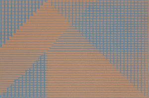 Керамогранит Mutina Tierras Frame Sand PUTD95 20x30 матовый