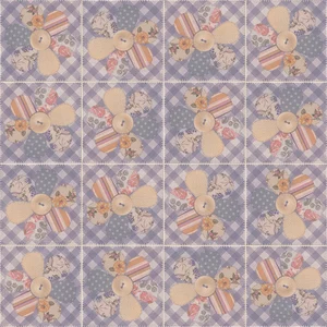 Декоративный элемент Mainzu Tissu Patch 1 15x15 глянцевый