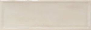 Плитка Cifre Titan Ivory 10x30,5 глянцевая