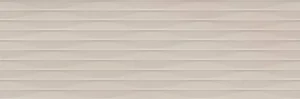 Плитка Cifre Titan Ivory Relieve 30x90 глянцевая