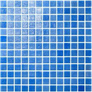 Мозаика Togama Antislip Niebla Azul 34x34 матовая