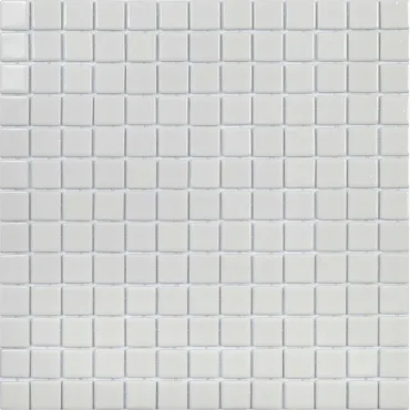 Мозаика Togama Pool&Wellness SPA Blanco 34x34 глянцевая