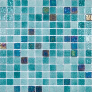Мозаика Togama Pool&Wellness SPA Murano 34x34 глянцевая