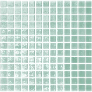 Мозаика Togama Pool&Wellness SPA Niebla Menta 34x34 глянцевая