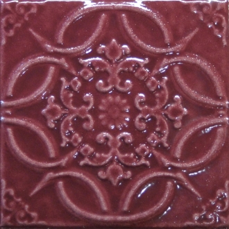 Toledo Burgundi