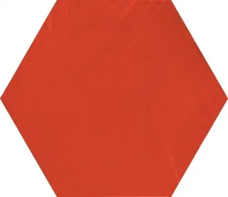 Indy Red Esagono Lato 20 TL20ID01
